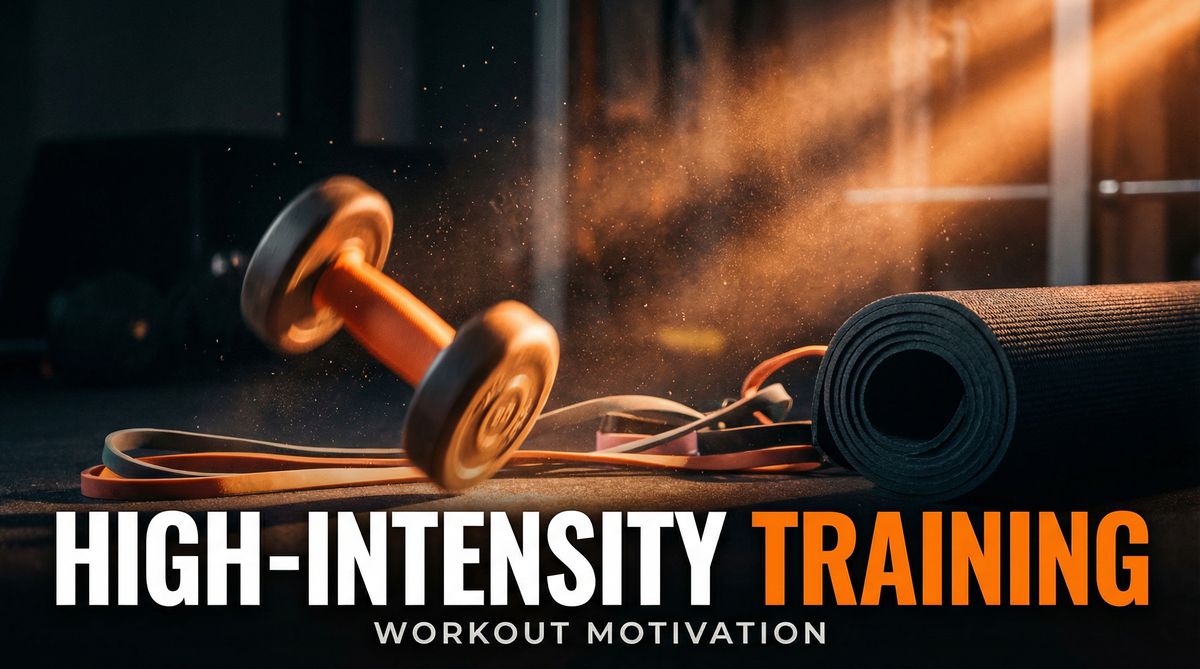 糖心精选：健身训练视频教程